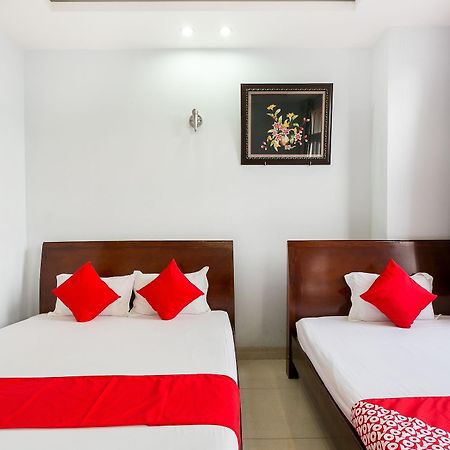 Oyo 130 Tuan Long Hotel Ho Chi Minh City Exterior photo